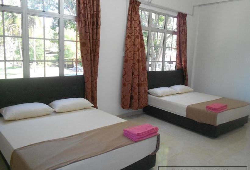 فندق Oyo 90316 Tt Rest House