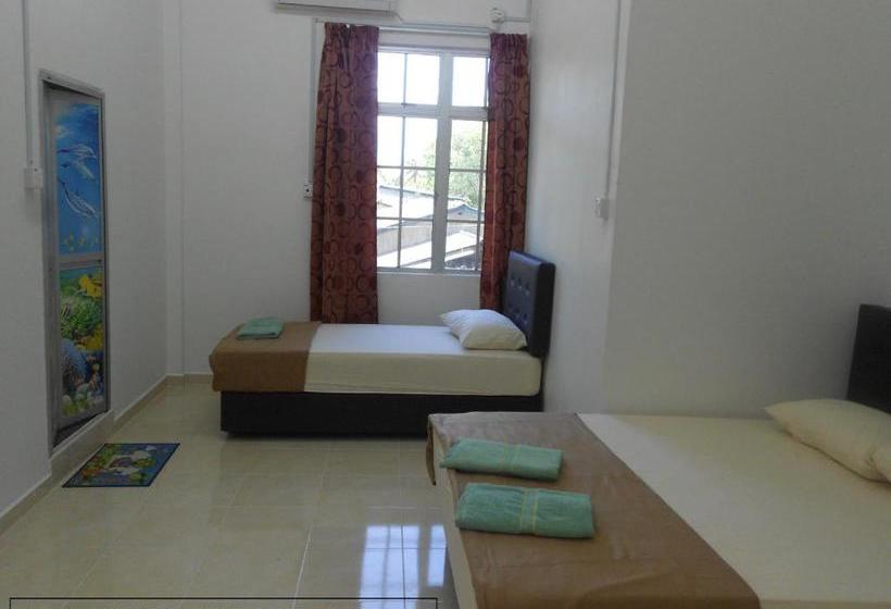 فندق Oyo 90316 Tt Rest House