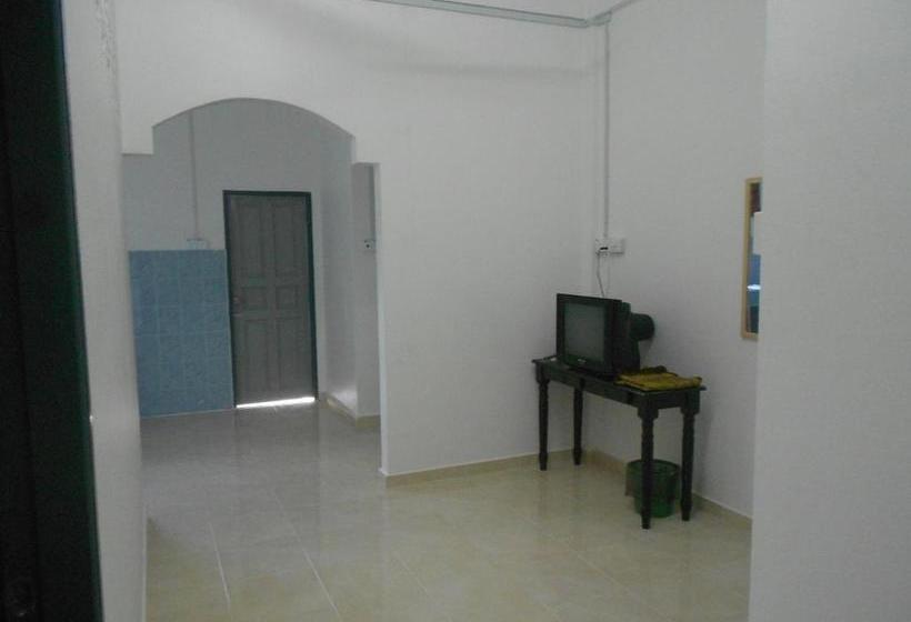فندق Oyo 90316 Tt Rest House