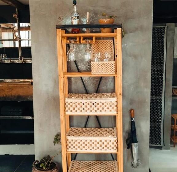 هتل Pousada Lua De Charme