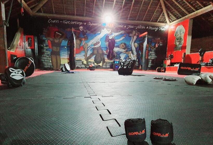 هتل Pousada Lua De Charme