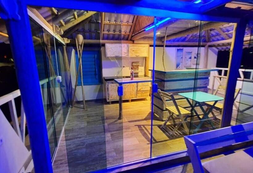 هتل Pousada Lua De Charme