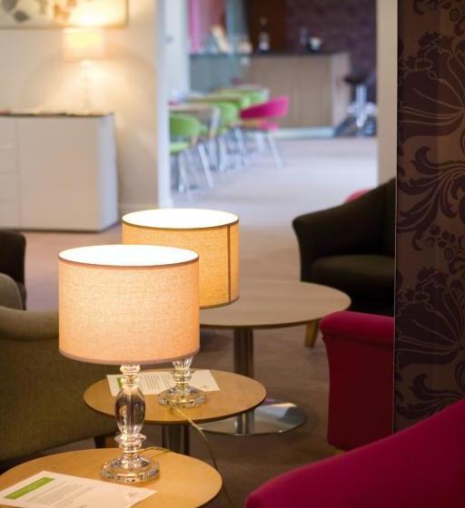 ホテル Roffey Park Institute