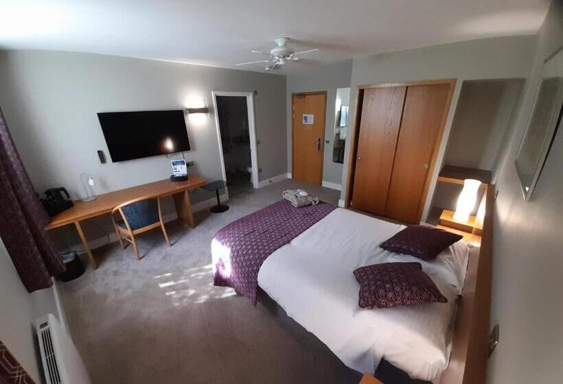 ホテル Roffey Park Institute