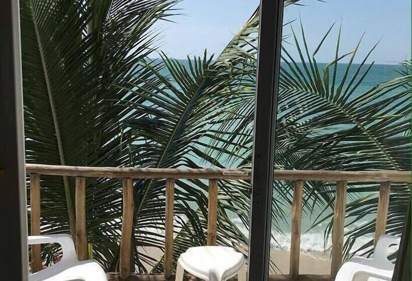 پانسیون Casa Sattva  Bed & Breakfast