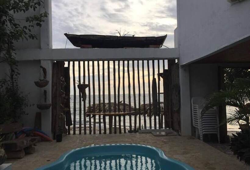 پانسیون Casa Sattva  Bed & Breakfast