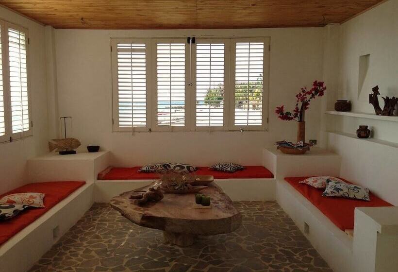 پانسیون Casa Sattva  Bed & Breakfast