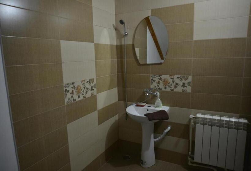 پانسیون Vila Maria Săsciori Sebeş