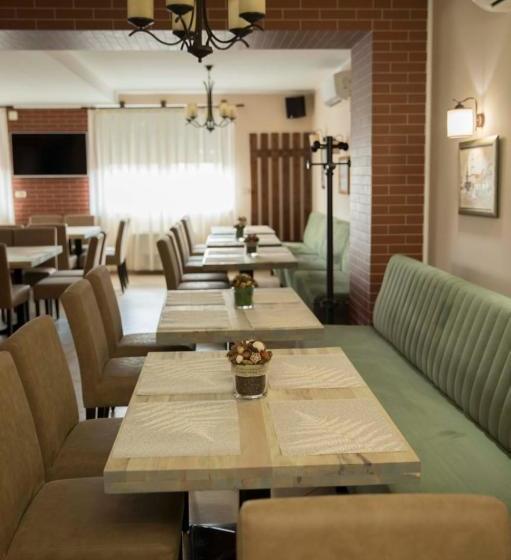 بنسيون Bello Lounge