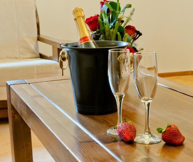 Pensiunea Inima Bucovinei