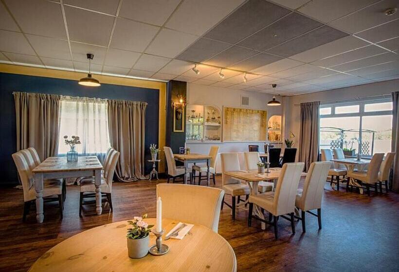 אתר נופש Fingle Glen Lodges