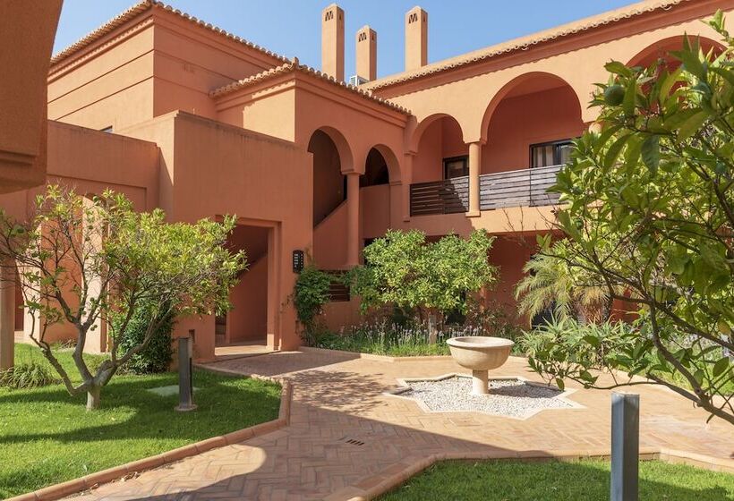 Amendoeira Golf Resort