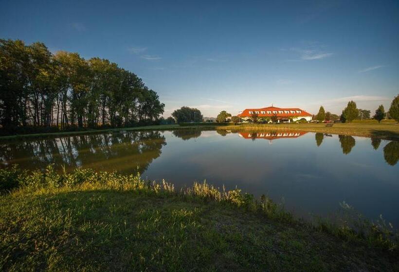 Prachárna Park Hotel Olomouc