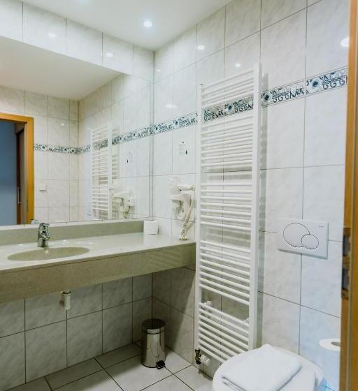 Prachárna Park Hotel Olomouc