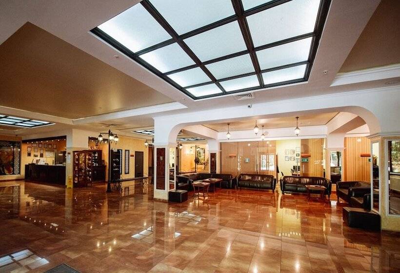 Congress Hotel Forum