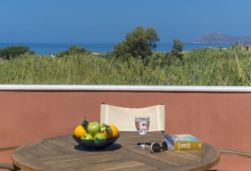 Daphnis Villas