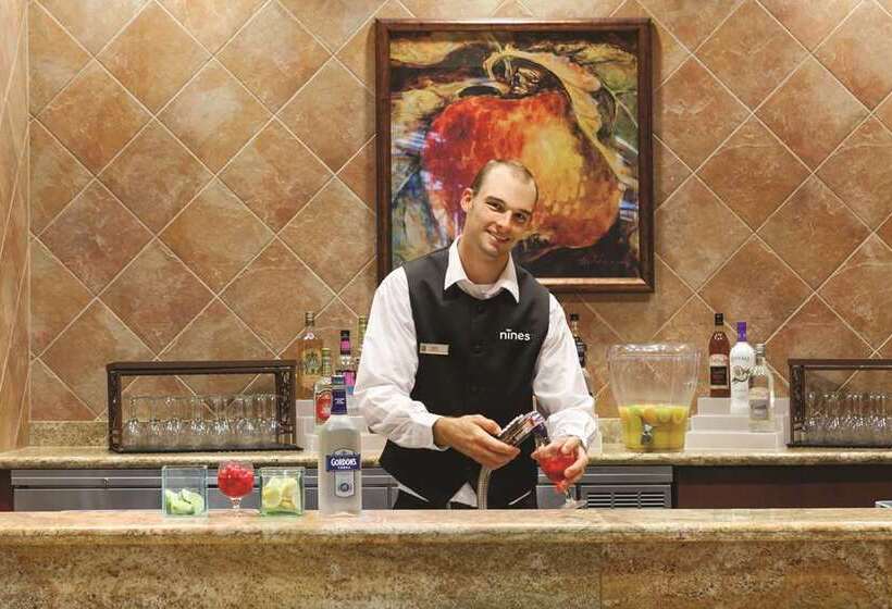 Embassy Suites Omaha La Vista/hotel & Conference Center
