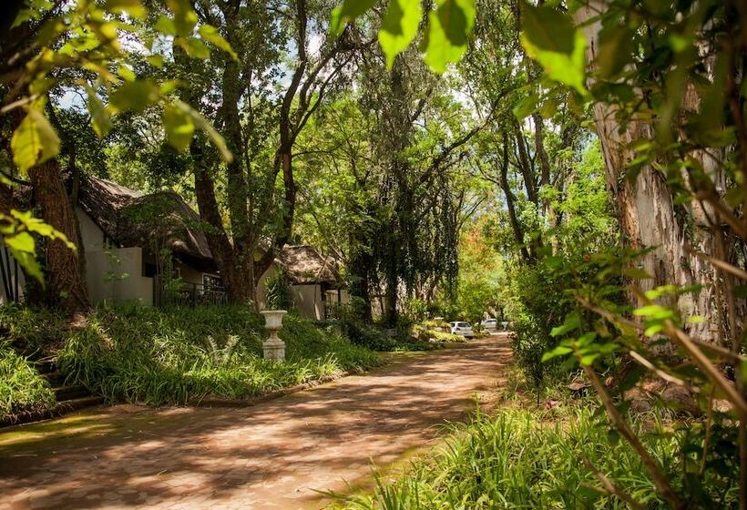 Fairview Hotels,spa & Golf Resort