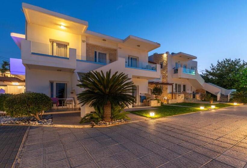 Frida Apartments
