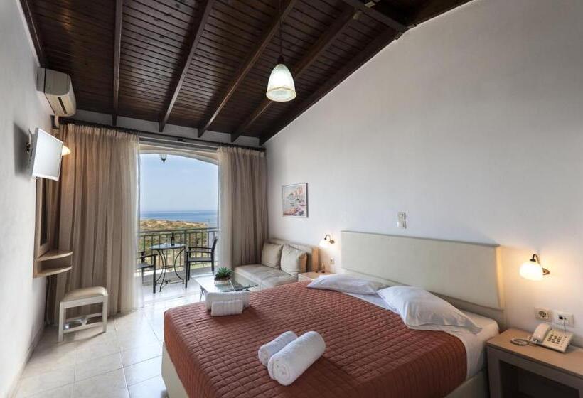 Frida Apartments