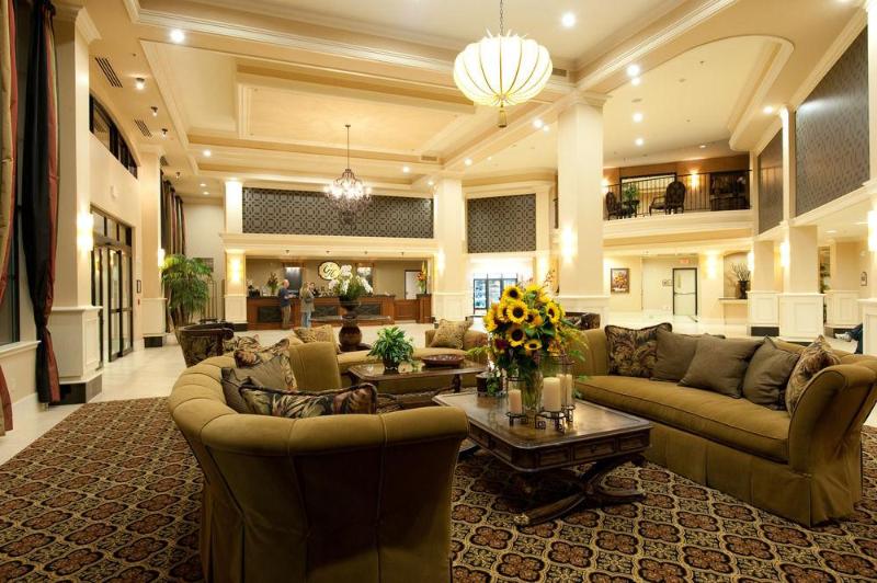 Grand Hotel At Bridgeport