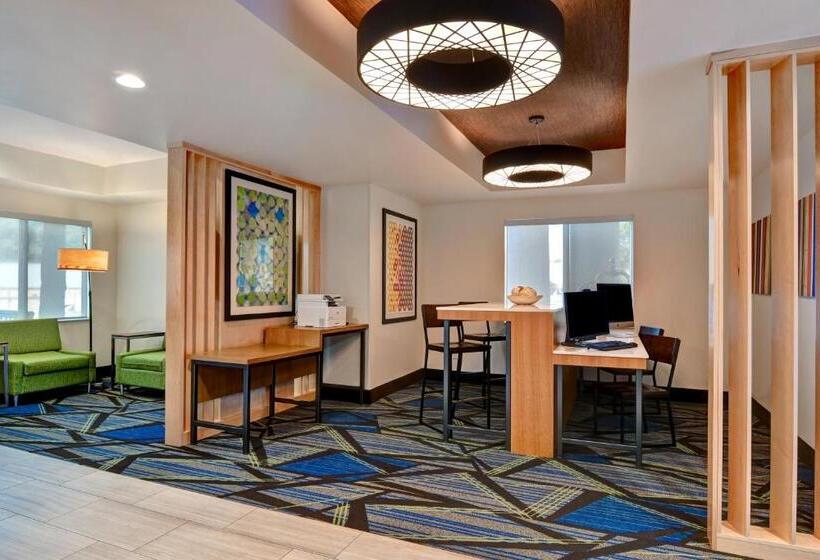 Holiday Inn Express Hotel & Suites Anderson I 85   Hwy 76, Exit 19b, An Ihg