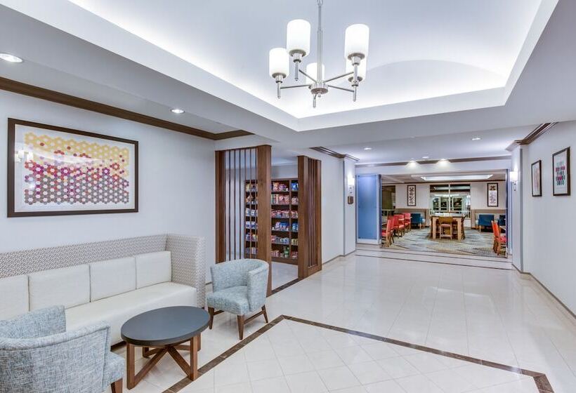 Holiday Inn Express Hotel & Suites Bethlehem, An Ihg