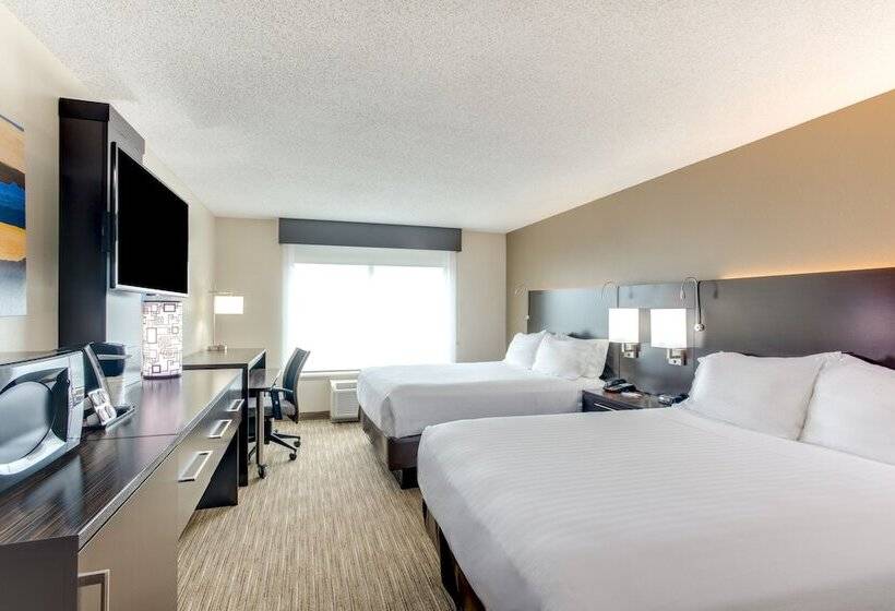 Holiday Inn Express Hotel & Suites Bethlehem, An Ihg
