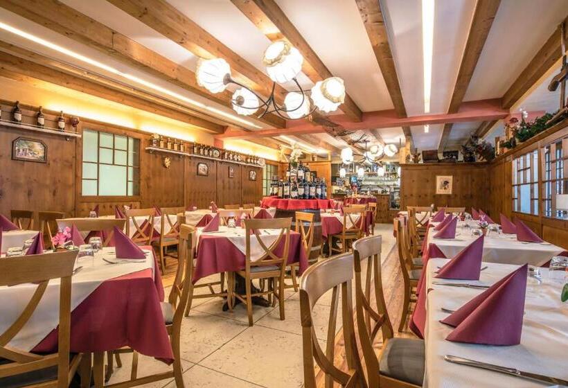 هتل Al Sole Clubresidence