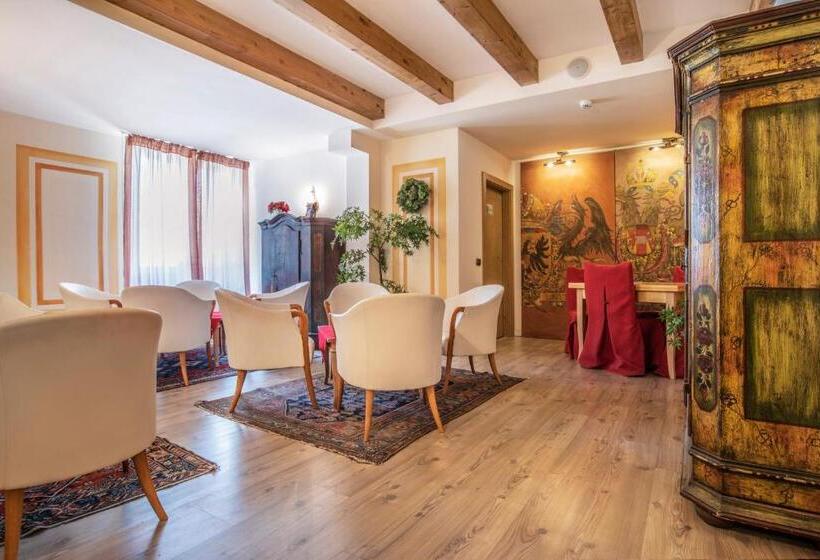 هتل Al Sole Clubresidence