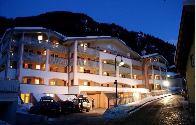 هتل Al Sole Clubresidence