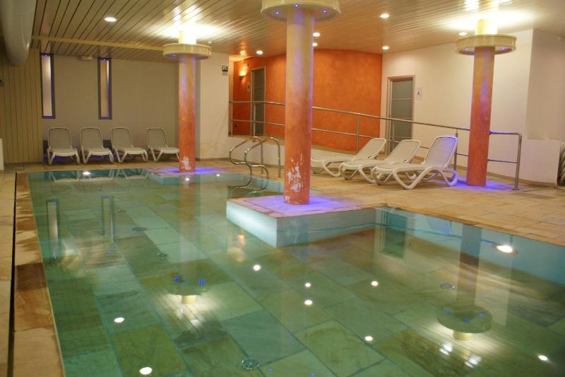 هتل Al Sole Clubresidence