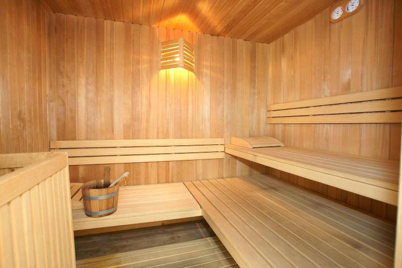 هتل Al Sole Clubresidence