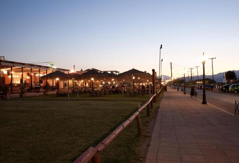 בית מלון כפרי Albatross