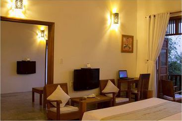 Fotos del hotel Hoi An Coco River Resort & Spa:  20