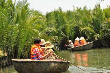 Hôtel Hoi An Coco River Resort & Spa