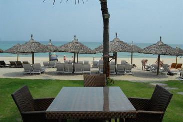 Fotos del hotel Hoi An Coco River Resort & Spa:  34