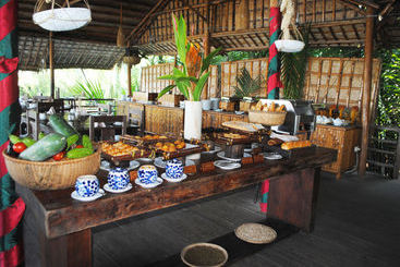 Fotos del hotel Hoi An Coco River Resort & Spa:  10