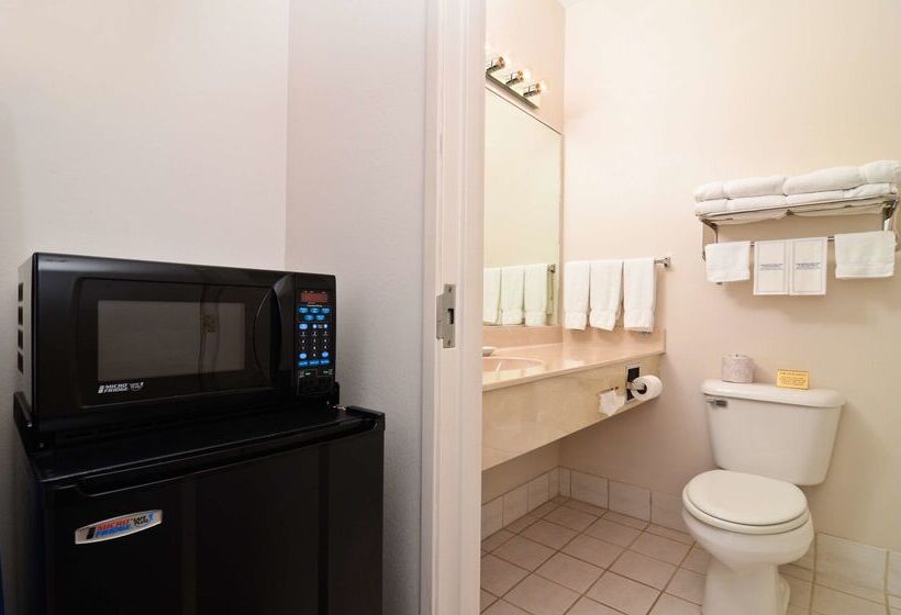 فندق Best Western Brookfield