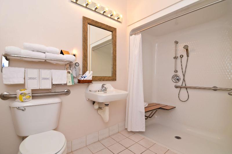 فندق Best Western Brookfield