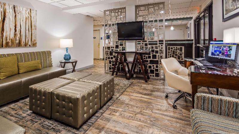 فندق Best Western Brookfield