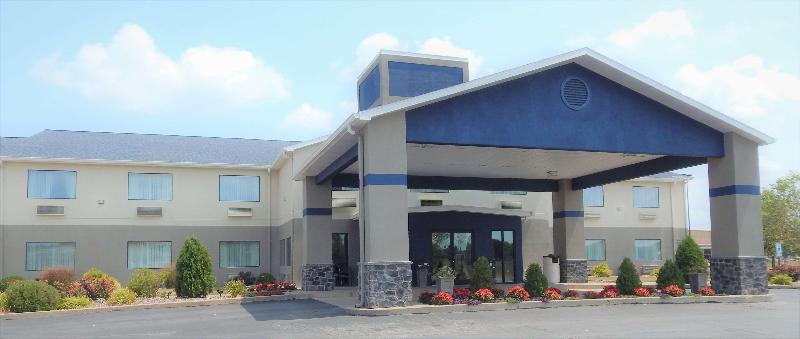 فندق Best Western Brookfield