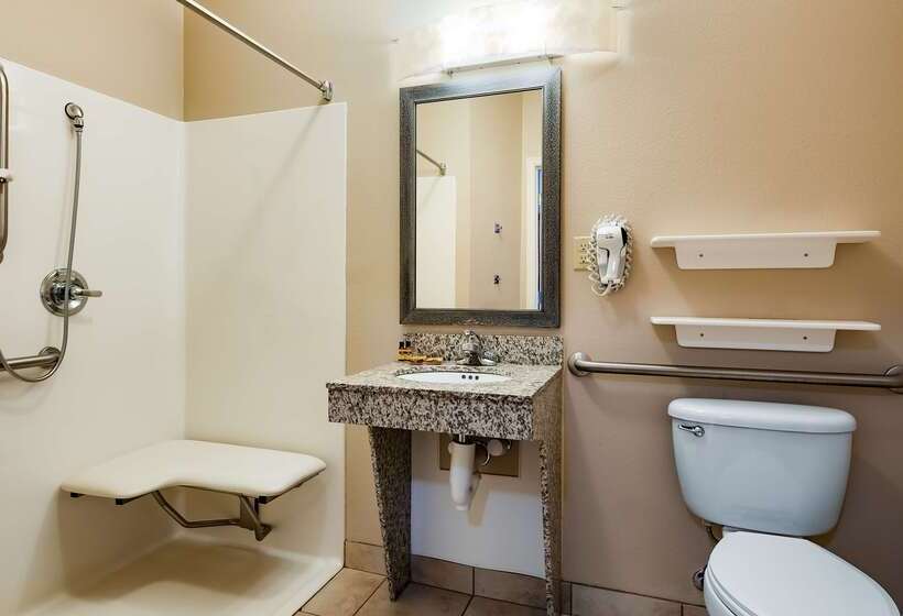 فندق Best Western Plus Wausau Rothschild