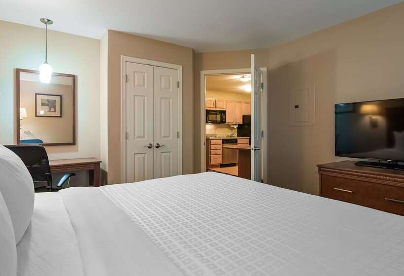 فندق Best Western Plus Wausau Rothschild