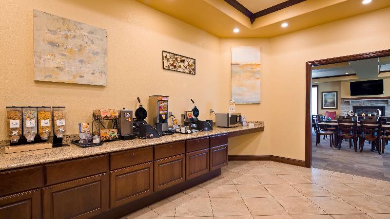 فندق Best Western Plus Wausau Rothschild