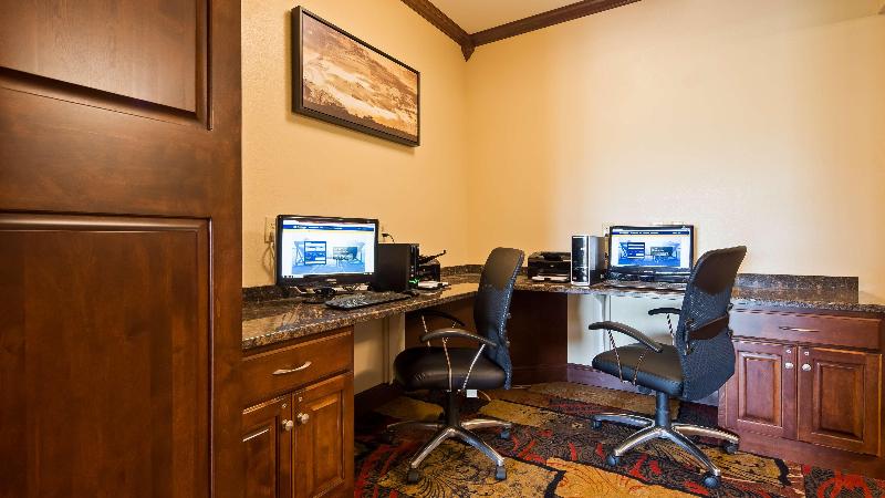 هتل Best Western Plus Wausau Rothschild