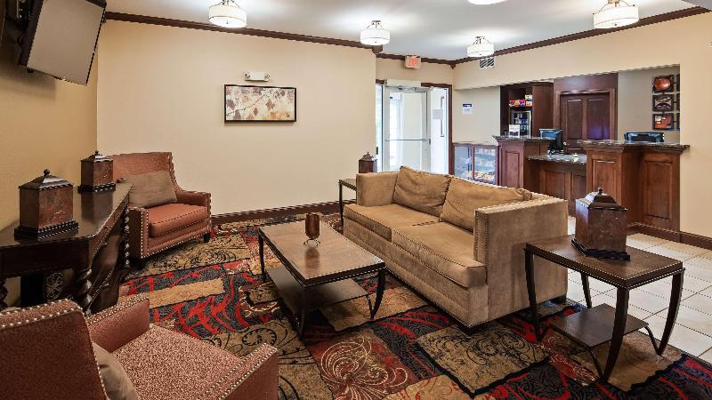 فندق Best Western Plus Wausau Rothschild