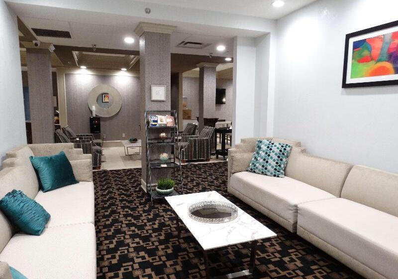 فندق Best Western Plus Wausau Rothschild