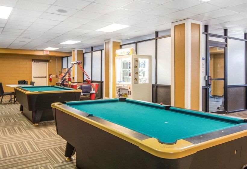 酒店 Bluegreen Vacations Shenandoah Crossing, Ascend Resort Collection