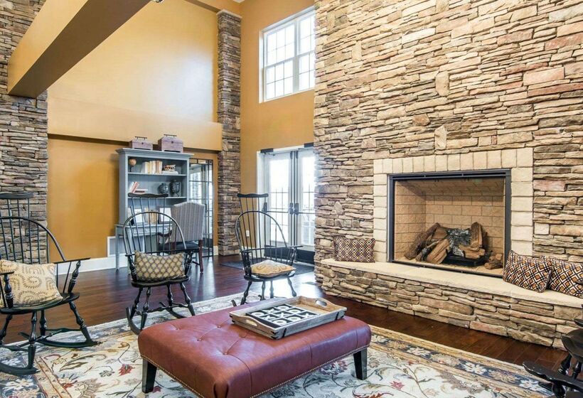 酒店 Bluegreen Vacations Shenandoah Crossing, Ascend Resort Collection